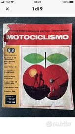 Riviste motociclismo