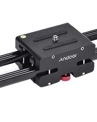 SLIDER PER VIDEO ANDOER  52-104 cm