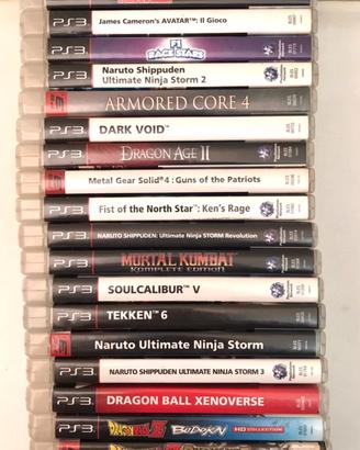 🔥Videogiochi e tanto altro🔥