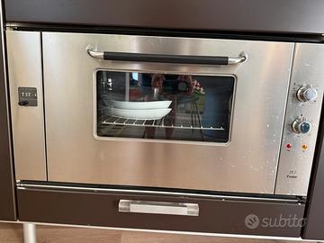 Forno 90 grande