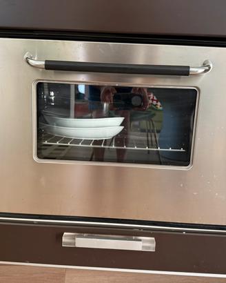 Forno 90 grande