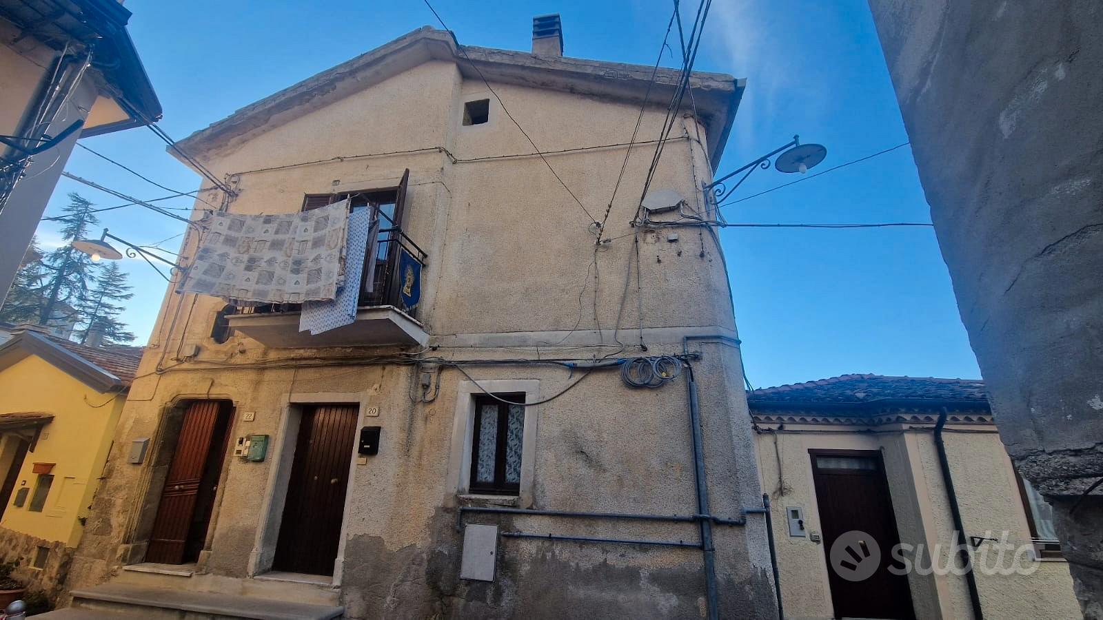 Appartamento – Pignola, Tintera - Vista 2