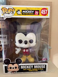 Funko pop Mickey Mouse