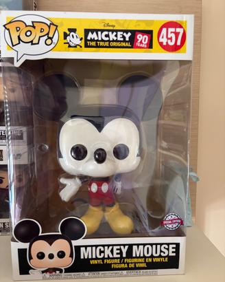 Funko pop Mickey Mouse