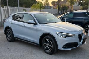Alfa Romeo Stelvio 2.2 Turbodiesel 190CV AT8 Q4 Ex