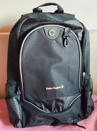 zaino Nuovo per ufficio outfit business 