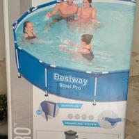 Piscina BESTWAY HIARDINO ESTATE SUMMER POOL