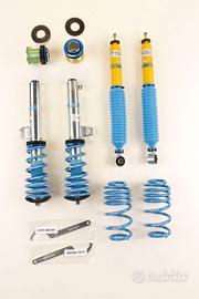 Assetto sportivo B14 B6 Bilstein H&R regolabile