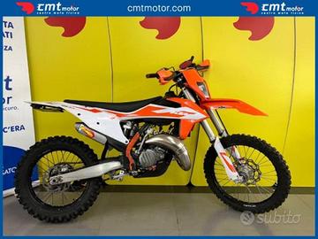KTM SX 125 Garantita e Finanziabile
