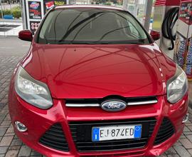 Ford Focus 1.6 tdci 115 cv 2011