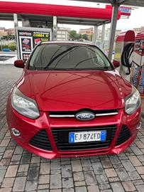 Ford Focus 1.6 tdci 115 cv 2011