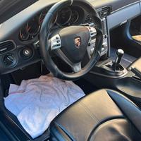 Volante Porsche