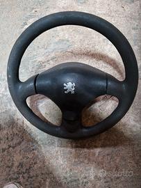 Volante peuget 206