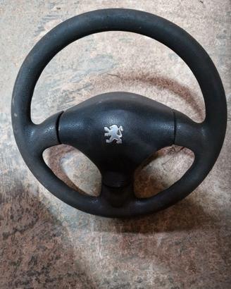 Volante peuget 206