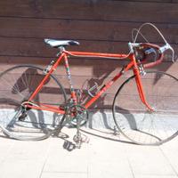 BICICLETTA CORSA CILO SWISS MADE VINTAGE X EROICA