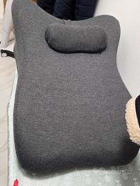 cuscino per la testa