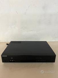 SAMSUNG DVD-V6800 COMBO VHS