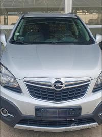 Opel Mokka 1.7 CDTI Ecotec 130CV 4x4 Start&Stop Co