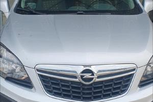 Opel Mokka 1.7 CDTI Ecotec 130CV 4x4 Start&Stop Co