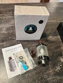 Cthulhu hastur mtl rta