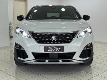 Peugeot 3008 BlueHDi 130cv GT Line