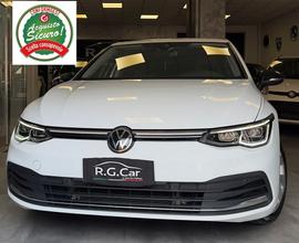 Volkswagen Golf 2.0 TDI 150 CV DSG SCR Style 2022