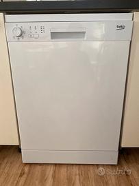 Lavastoviglie beko