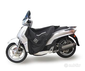 COPRIGAMBE/TERMOSCUD TUCANO URBANO KYMCO PEOPLE S