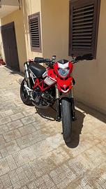 Hypermotard 1100 2009