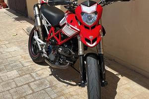 Hypermotard 1100 2009