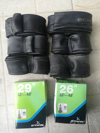 Camera d'aria per mtb 27'5" 29"