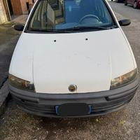 Fiat punto 1.2 benzina