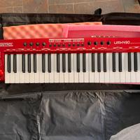 TASTIERA MIDI BEHRINGER UMX490