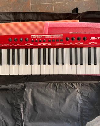 TASTIERA MIDI BEHRINGER UMX490