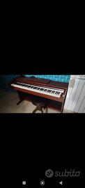 pianoforte elettrico