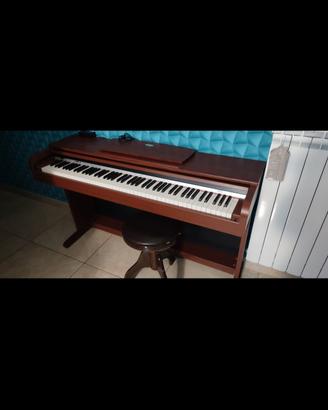pianoforte elettrico