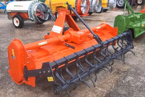 (333) ROTOFRESA USATA PEGORARO LU 250