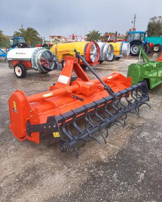 (333) ROTOFRESA USATA PEGORARO LU 250