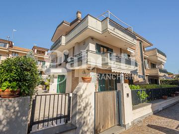 Villa o villino Mugnano di Napoli [MCV208VRG]