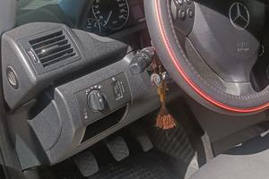 Mercedes a 180cdi