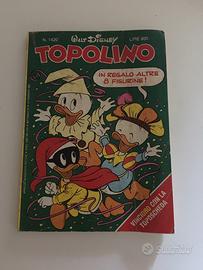 Topolino