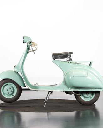 1953 PIAGGIO VESPA 125 U (UTILITARIA) RDS01999