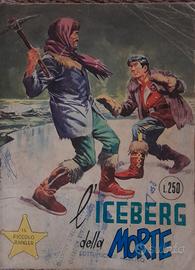 IL PICCOLO RANGER 124