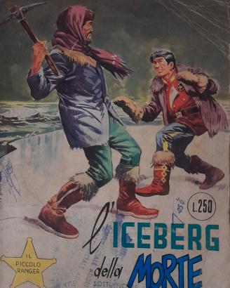 IL PICCOLO RANGER 124