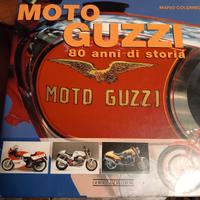 libro moto guzzi