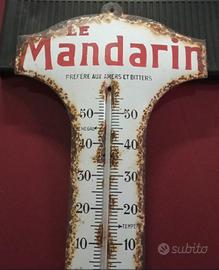 Termometro Le Mandarin