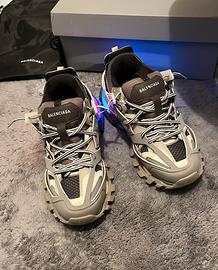 BalenciagaTrack
