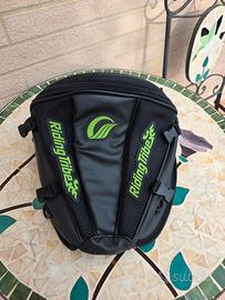 borsa moto da viaggio