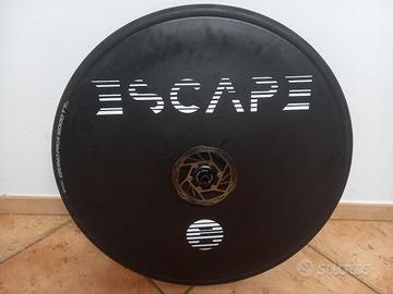 ruota lenticolare  