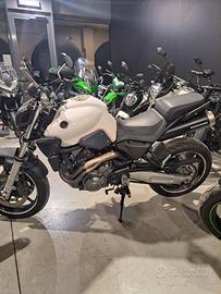 Yamaha MT-03